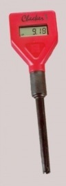 Hanna pH Meter