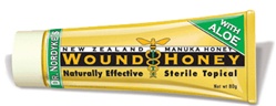 Dr. Nordyke's Wound Honey