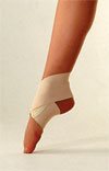 Magnetic Ankle Support