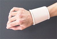 Magnetic Wrist Wrap