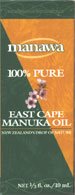 Manuka Oil