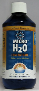 Micro H2O