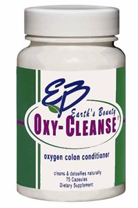 Oxy-Cleanse Colon Conditioner