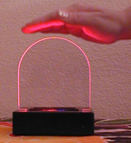 Perkl Light Energy Spa