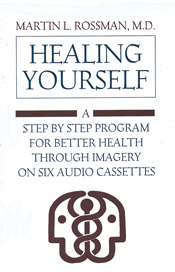 Healing Yourself, Audiotape Version