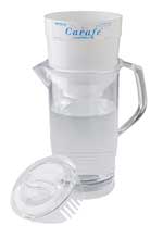 Aquaspace Carafe