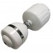 High Output Shower Filter