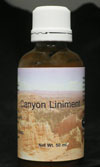 Canyon Liniment