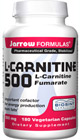 Carnitine (L-Carnitine Fumarate)