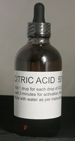 Citric Acid