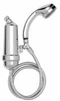 Energy Stone Shower Filter