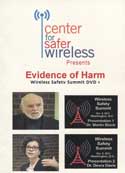 Evidence of Harm DVD