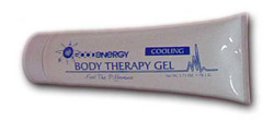 Good Energy Cooling Therapy Gel