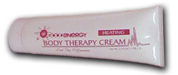 Good Energy Heating Therapy Cream