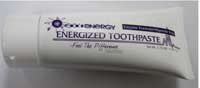 Good Energy Toothpaste