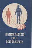 Healing Magnets For A Better Health