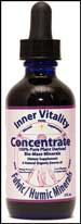Inner Vitality Concentrate