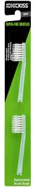 Ionic Toothbrush Replacement Brush Heads