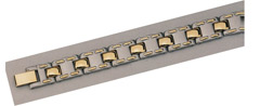 Magnetic Bracelet, Womens #2003B