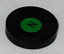 1.25" x .250" Ceramic Magnet
