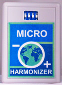 Micro Harmonizer