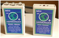 Mini Harmonizer