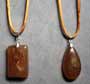 Orgone Energy Pendants