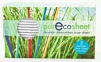 PurEco Chemical-Free Dryer Sheets