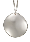 Clarus Q-Link, Silver Pebble