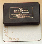 Rayofond Plate