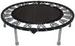 Needak Rebounder Soft Bounce, Folding