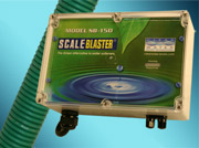 ScaleBlaster Water Softener - #SB-150