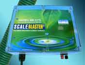ScaleBlaster Water Softener - #SB-175