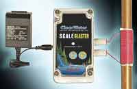 ScaleBlaster Water Softener - #SB-50
