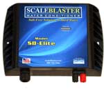 ScaleBlaster Water Softener - #SB-Elite