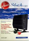 Silent Air Collection Sheets