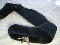 Therasage Far-Infrared Belt