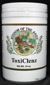 ToxiClenz Diatomaceous Earth Supplement