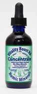 Vitality Boost Concentrate