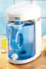 Waterwise 9000 Countertop Distiller