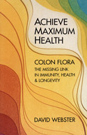 Achieve Maximum Health