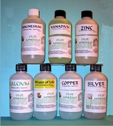 Angstrom Liquid Minerals