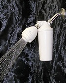 Aquasana Shower Filter