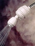 Befit  Shower Filter