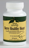 Berry Healthy Heart