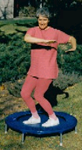 Bounce Before You Jump - Video