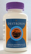 Destroxin Zeolite Capsules