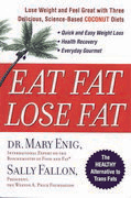 Eat Fat, Lose Fat