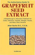 The Authoritative Guide to Grapefruit Seed Extract