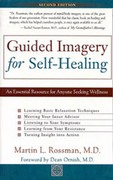 Guided Imagery for Self Healing, Book